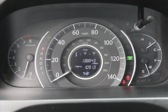 Used 2013 Honda CR-V LX image 13