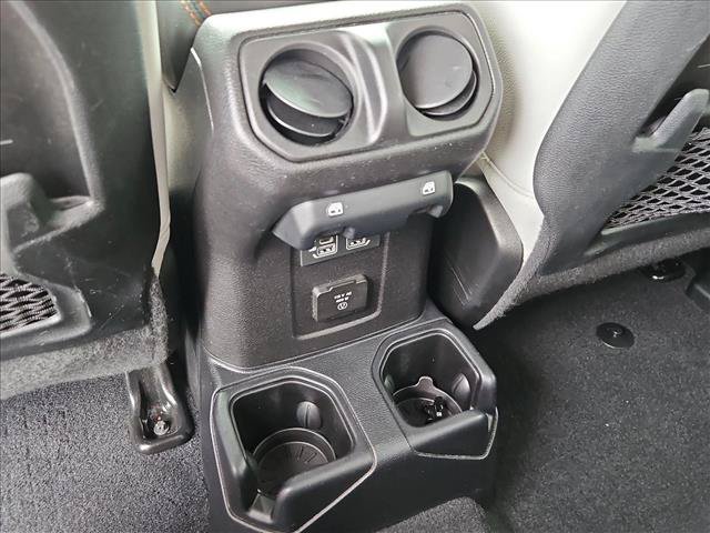 Used 2021 Jeep Gladiator Mojave AWD/4WD image 25
