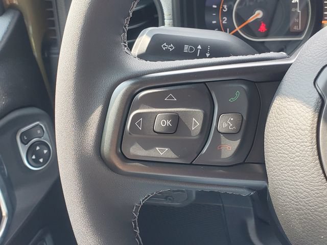 New 2026 Jeep Gladiator Sport AWD/4WD image 15