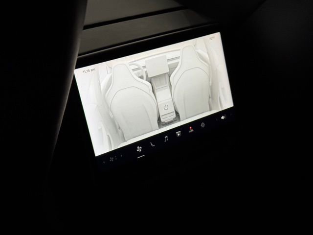 Used 2024 Tesla Model 3 Performance AWD/4WD image 24