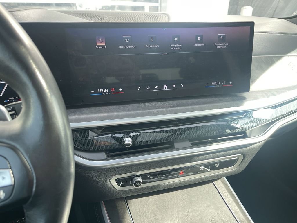 Used 2024 BMW X5 xDrive40i image 18