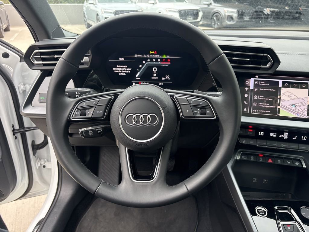 Used 2026 Audi A3 2.0T Premium w/ Convenience Package AWD/4WD image 21