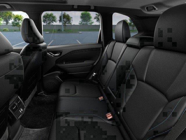 New 2026 Subaru Forester Limited AWD/4WD image 16