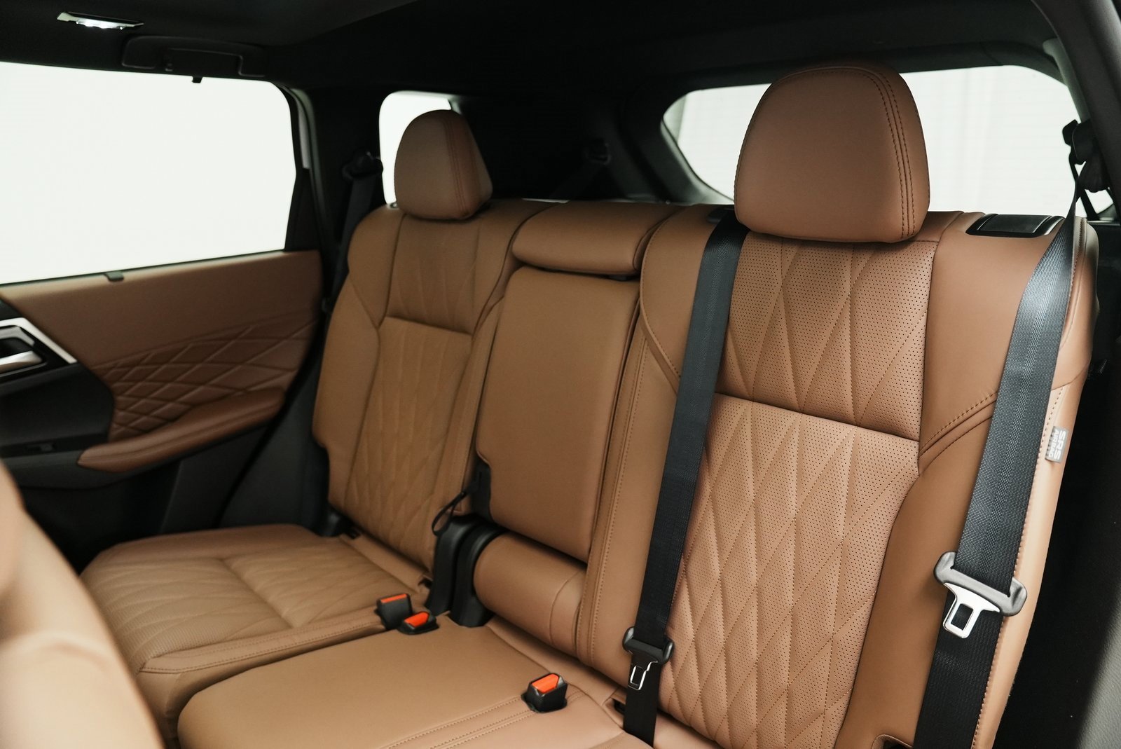 New 2025 Mitsubishi Outlander SEL image 22