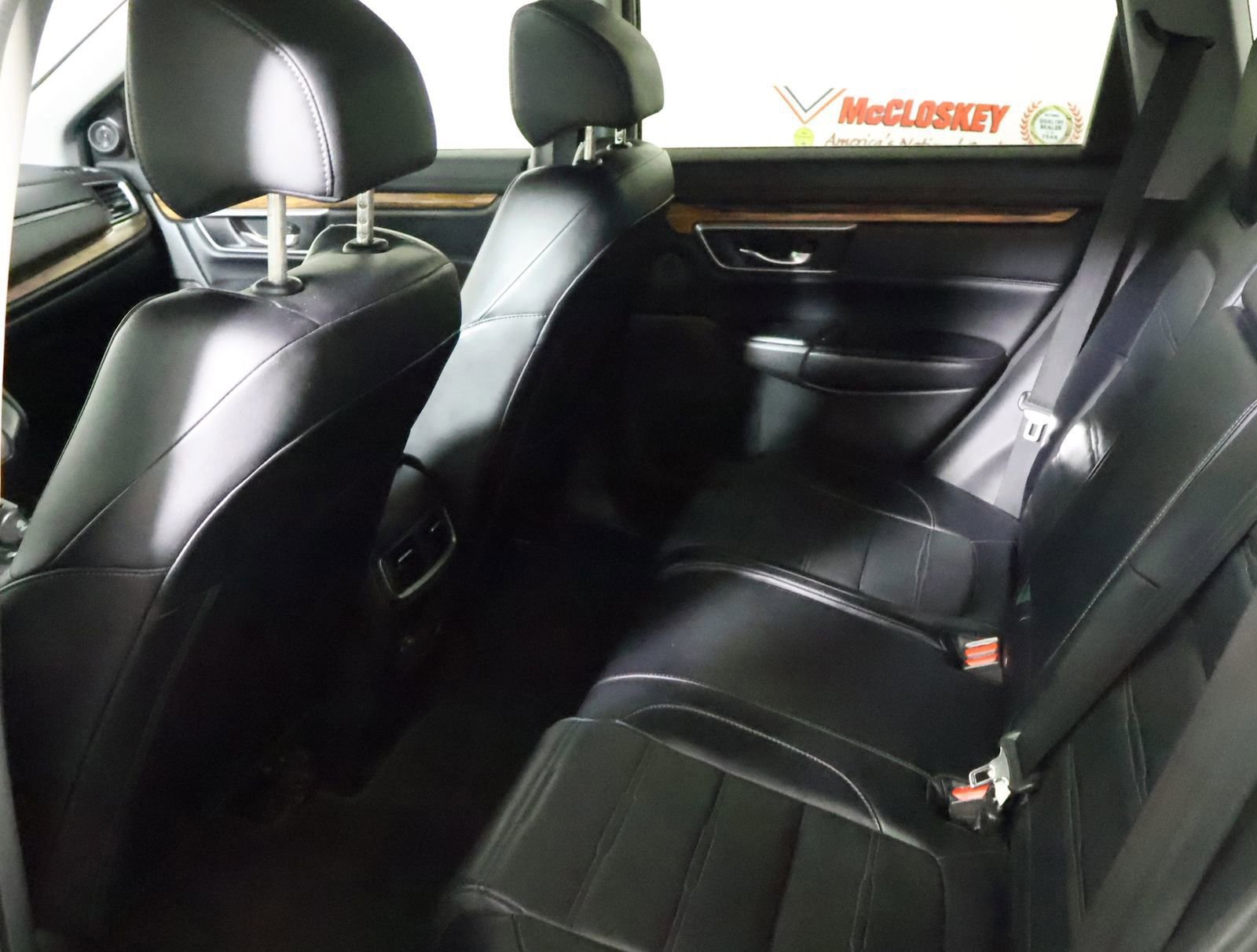 Used 2018 Honda CR-V Touring image 46