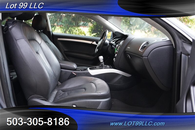 Used 2014 Audi A5 2.0T Premium AWD/4WD image 16
