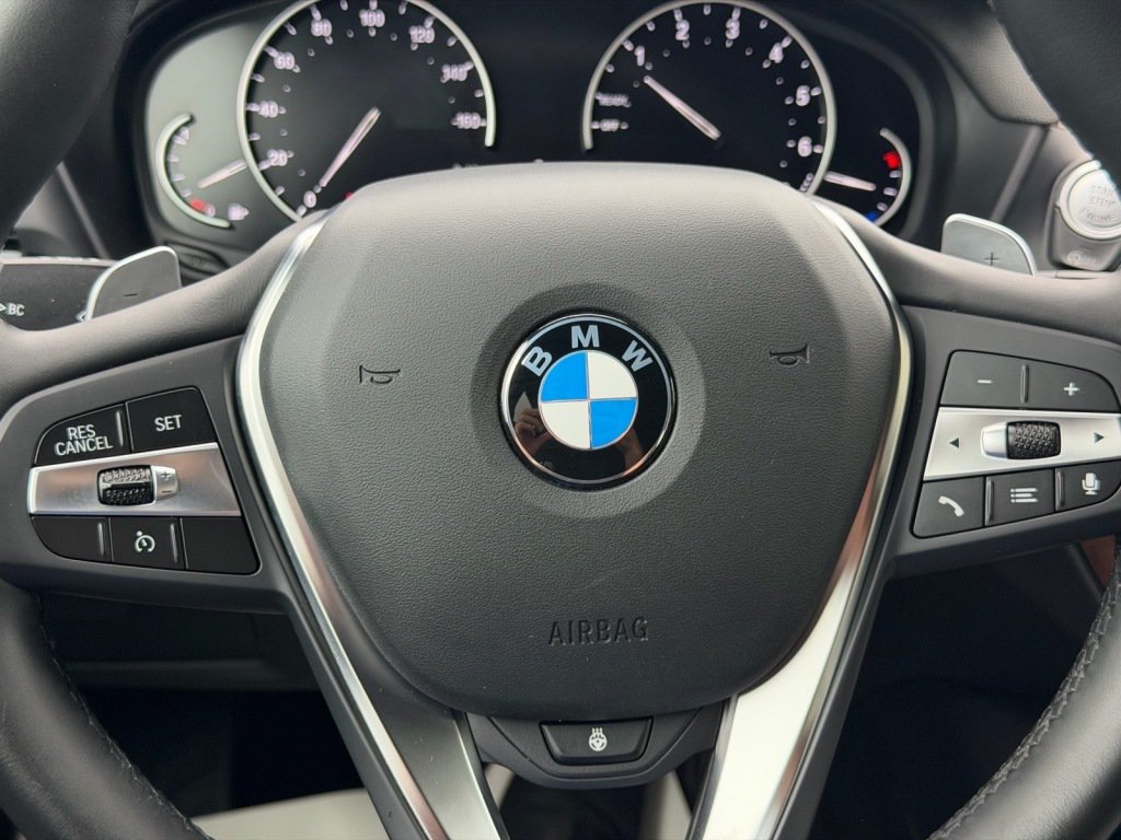 Used 2020 BMW X3 xDrive30i w/ Driving Assistance Package AWD/4WD image 12