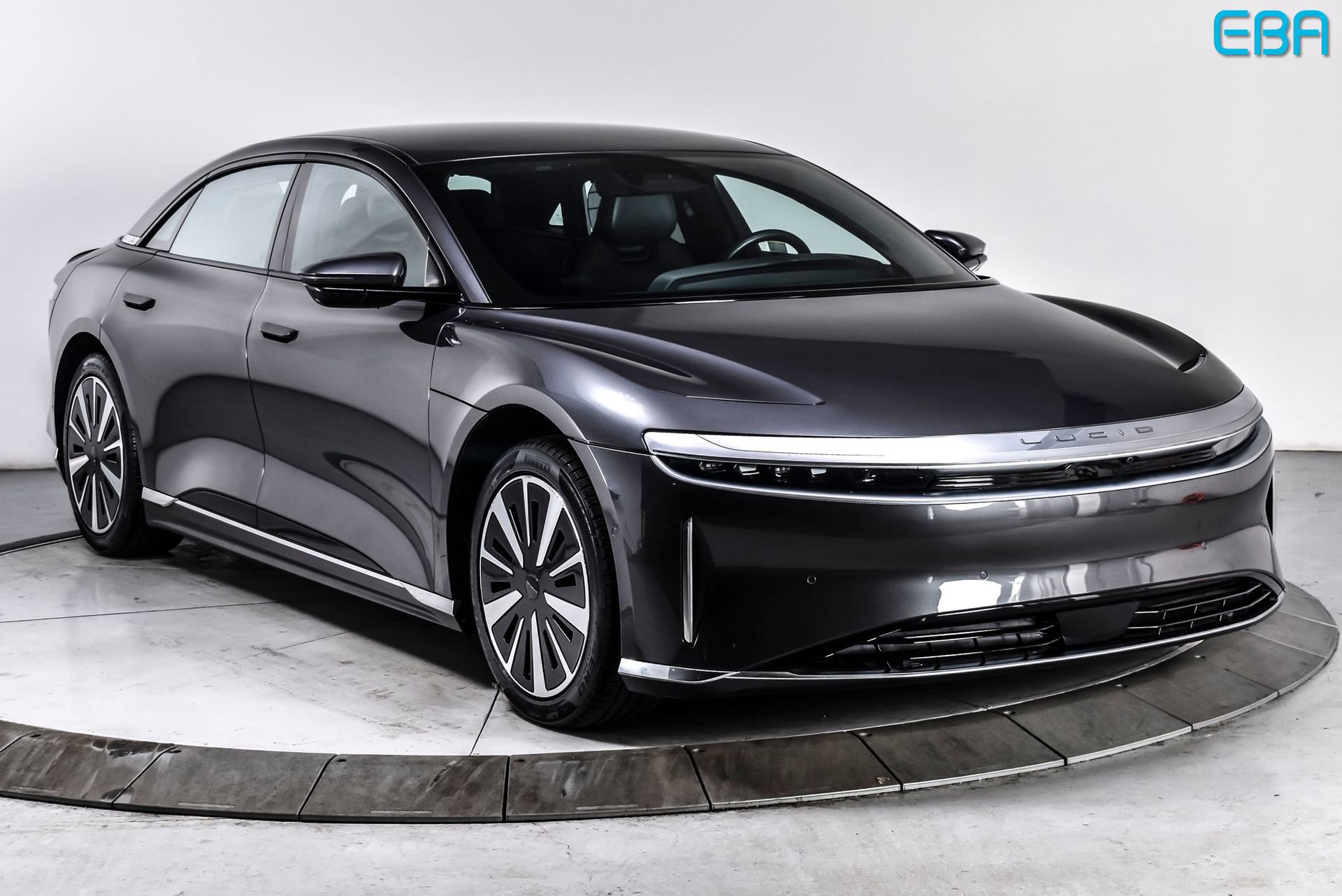 Used 2024 Lucid Air Touring AWD/4WD image 1
