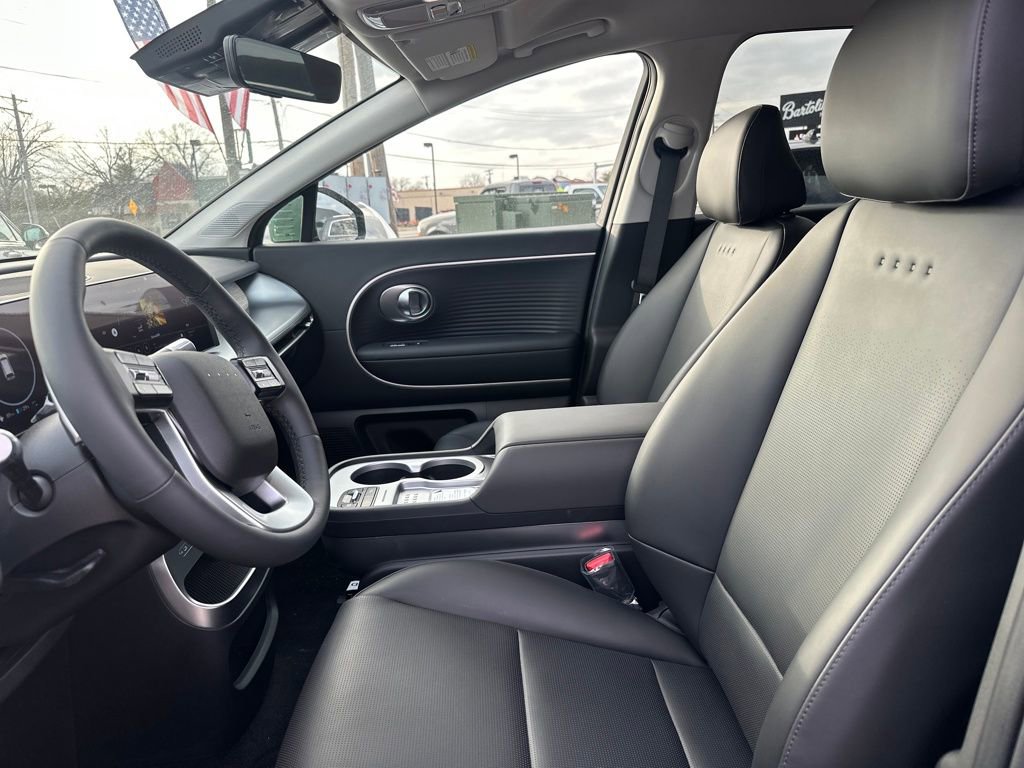 New 2026 Hyundai Ioniq 9 SEL image 14