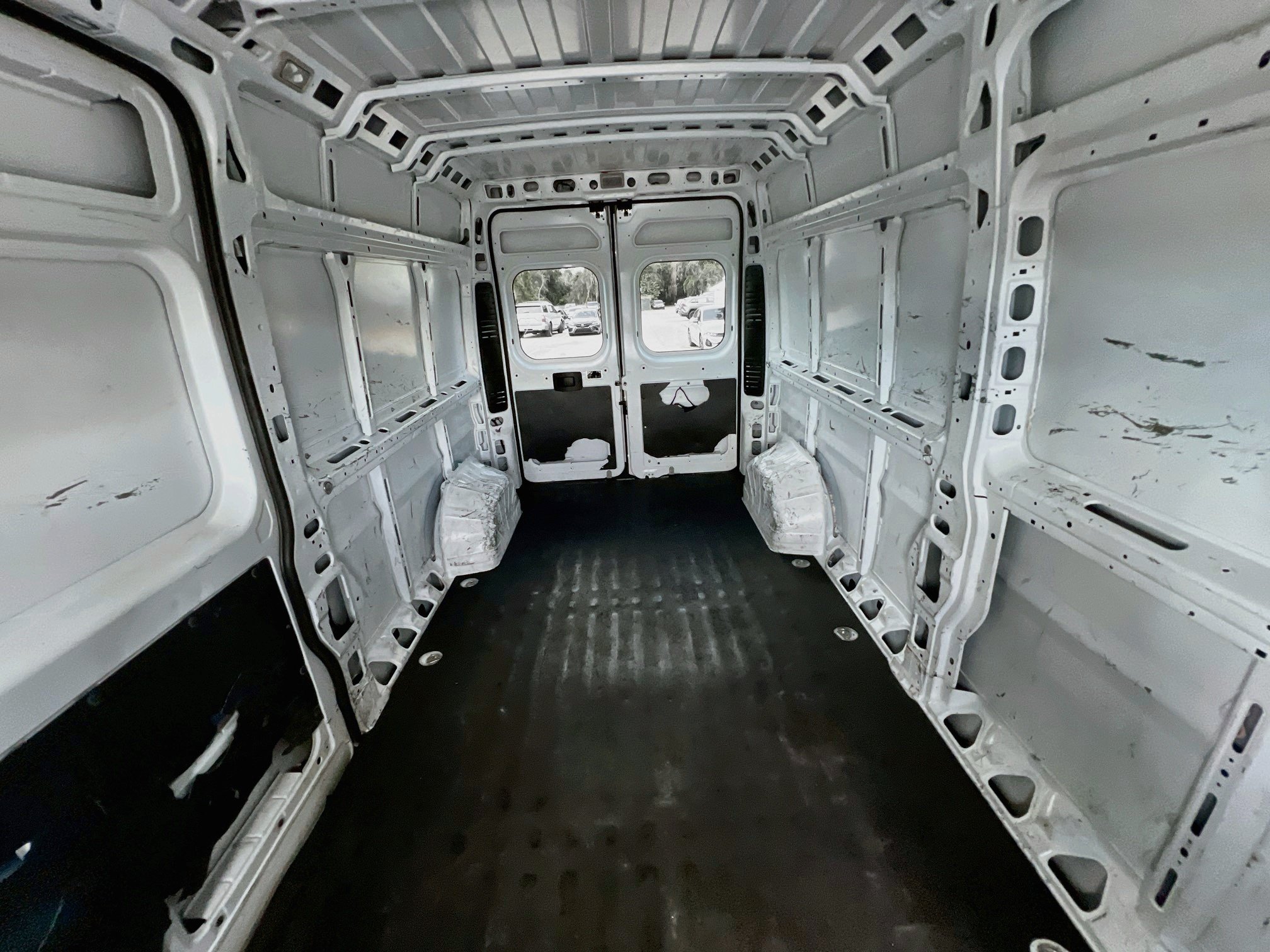 Used 2023 RAM ProMaster 2500 FWD image 29