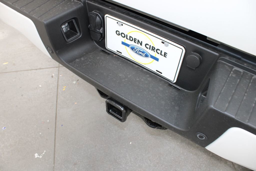 New 2025 Ford F350 Lariat w/ Lariat Ultimate Package image 15