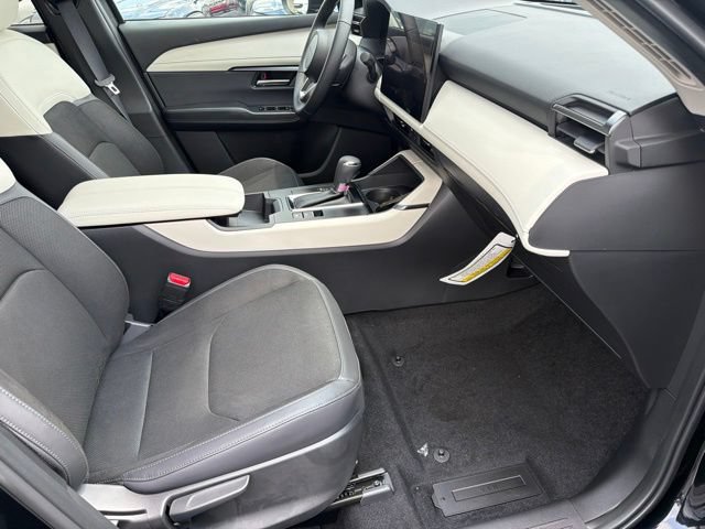 New 2026 MAZDA CX-5 Select AWD/4WD image 32