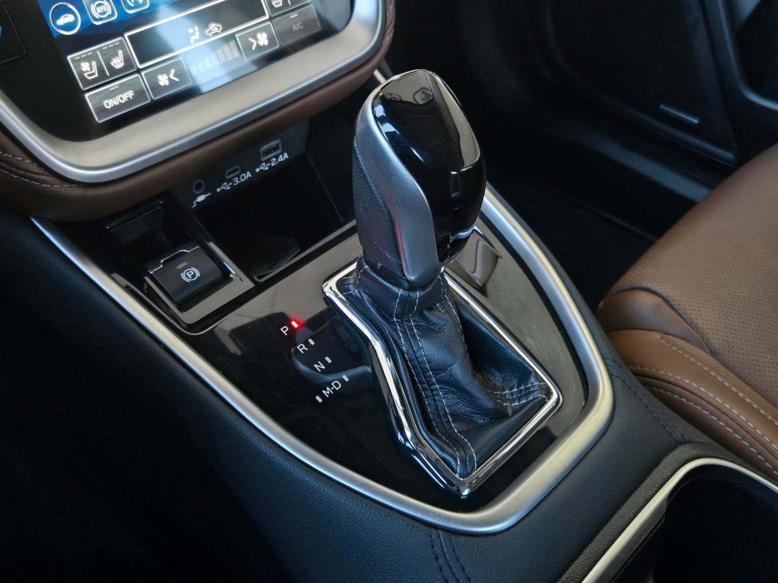 Used 2023 Subaru Legacy Touring XT image 19