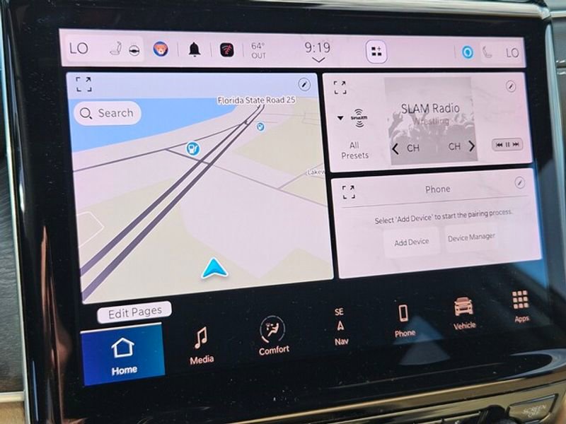 Used 2025 Jeep Grand Cherokee Limited image 19