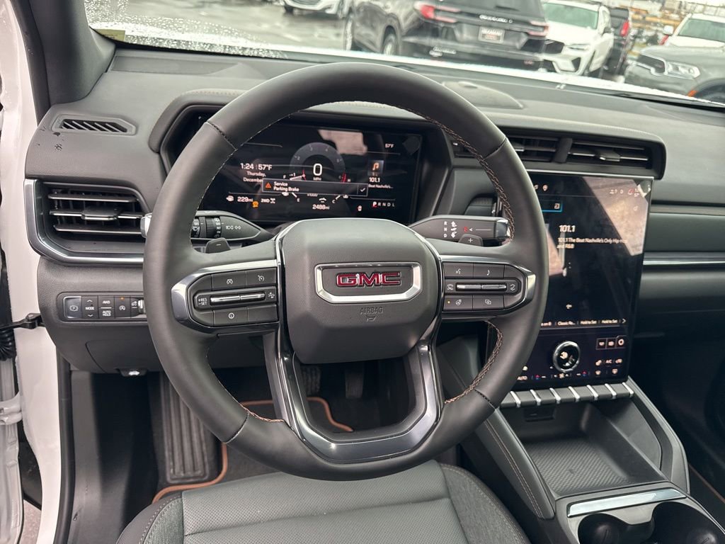 New 2026 GMC Terrain AT4 image 14