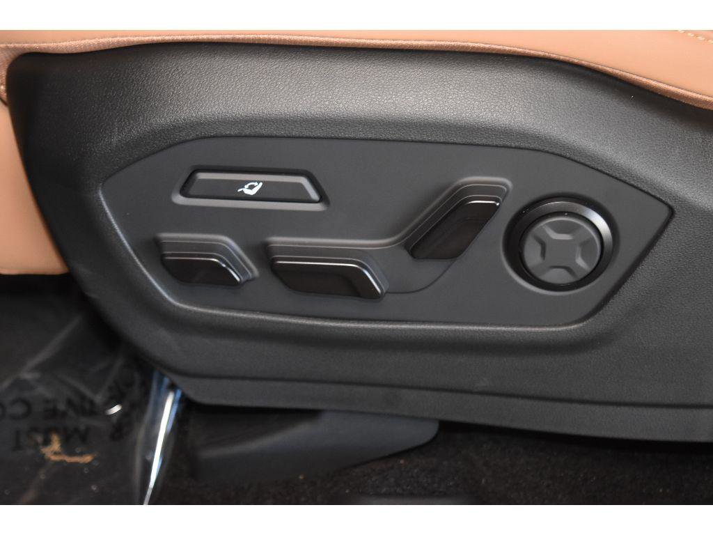 New 2026 Hyundai Santa Fe Calligraphy image 80