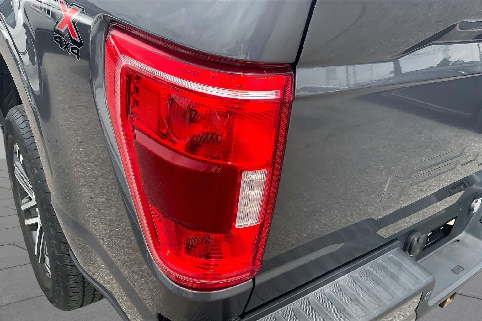Used 2023 Ford F150 XL w/ STX Appearance Package AWD/4WD image 29