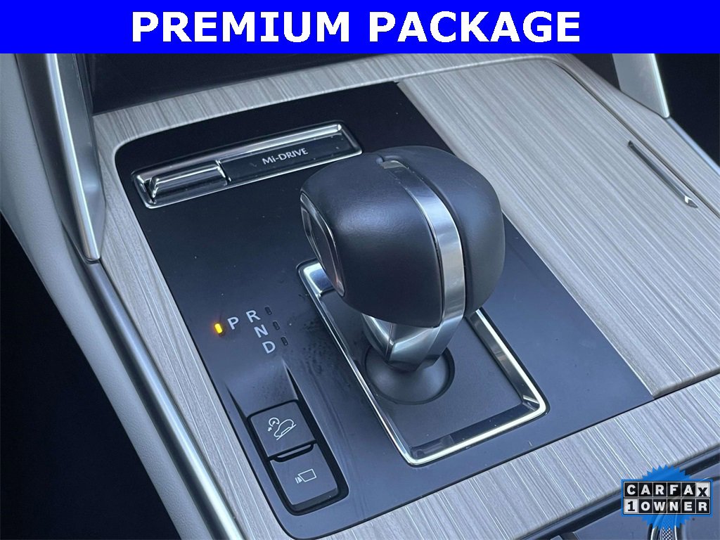 Used 2025 MAZDA CX-90 3.3 Turbo S w/ Premium Package image 29