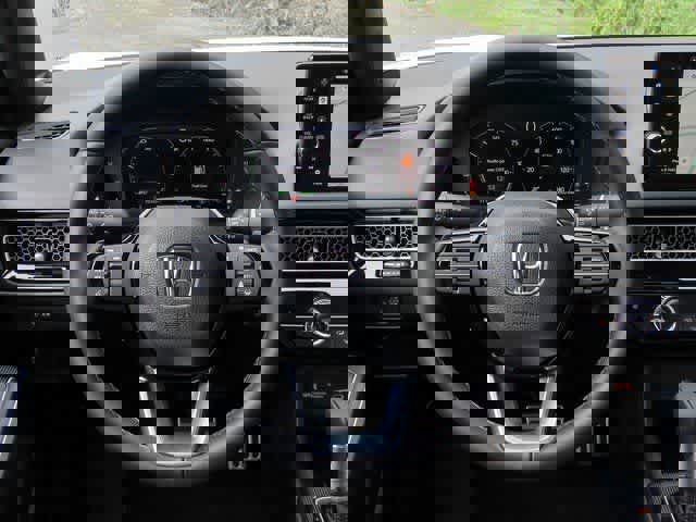 New 2025 Honda Civic Sport Touring image 19