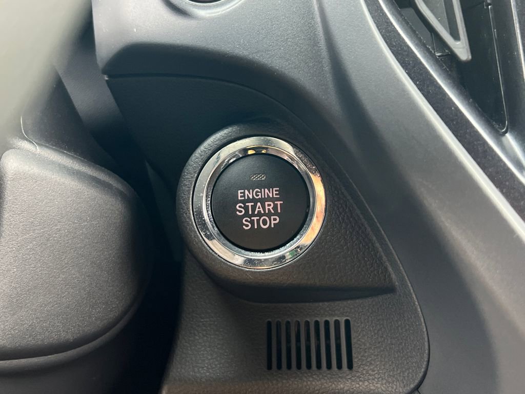 Certified 2025 Subaru Forester Premium w/ Convenience Package #1 image 30