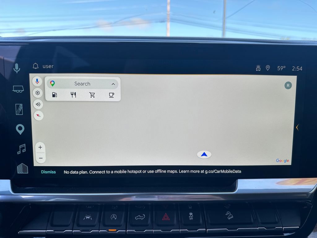 Used 2024 Chevrolet Silverado 1500 LT image 18