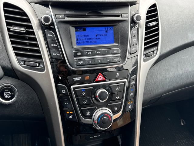 Used 2017 Hyundai Elantra GT w/ Value Edition Package 02 image 23