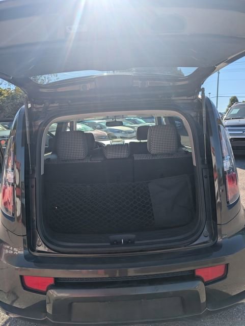 Used 2011 Kia Soul ! image 17