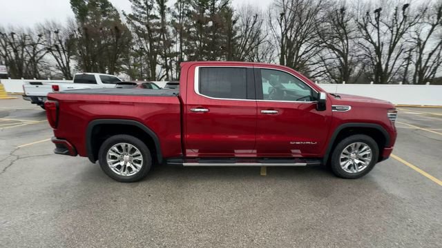 Used 2023 GMC Sierra 1500 Denali image 9