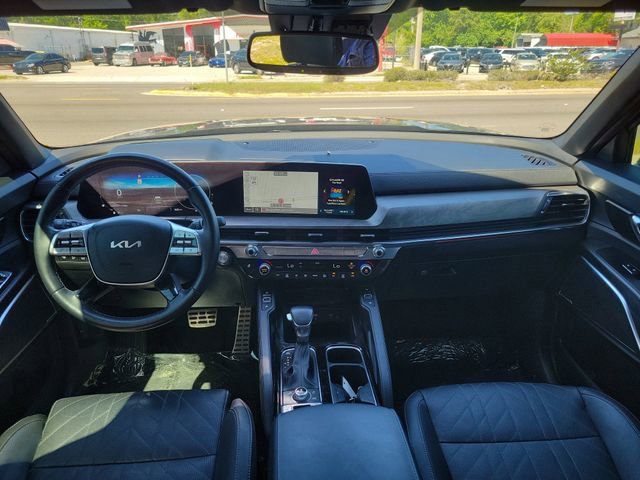 Used 2024 Kia Telluride SX X-Line AWD/4WD image 29