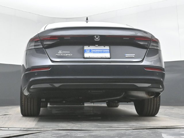 Used 2026 Honda Accord Touring image 46