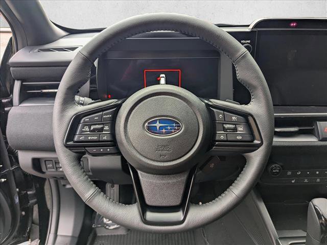 New 2026 Subaru Outback Limited image 13