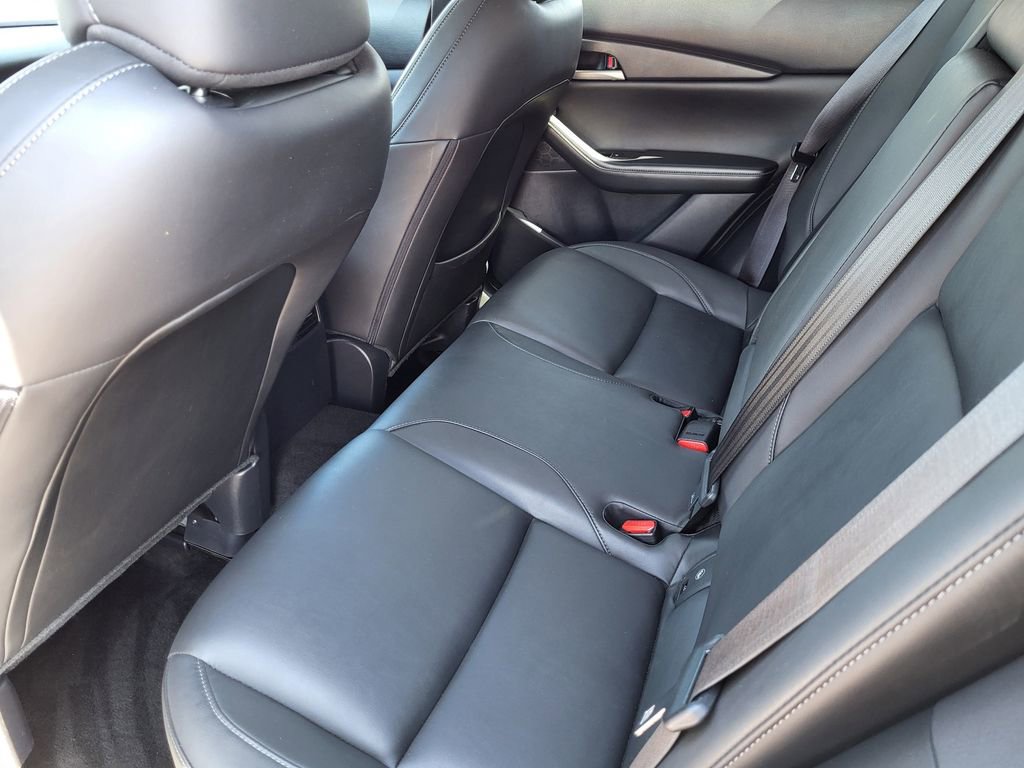 Used 2024 MAZDA CX-30 AWD 2.5 S w/ Select Sport Pkg image 19