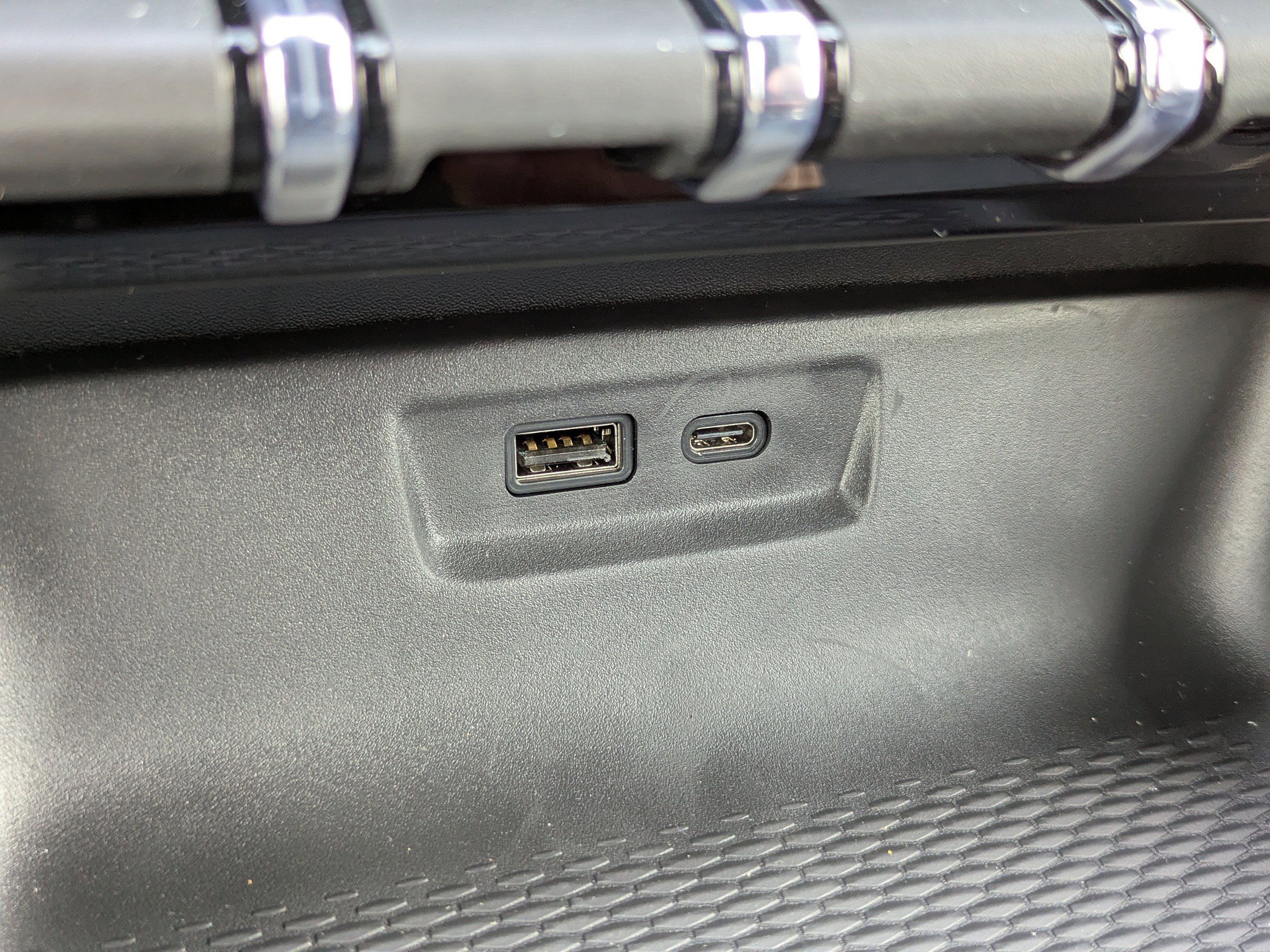 New 2026 GMC Terrain Elevation image 22