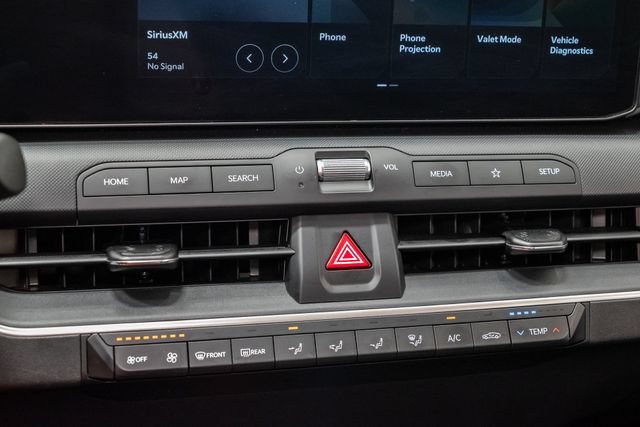 Used 2025 Kia K4 FWD image 17