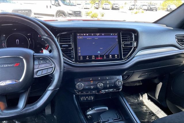Used 2021 Dodge Durango R/T w/ Tow 'N Go Package AWD/4WD image 5