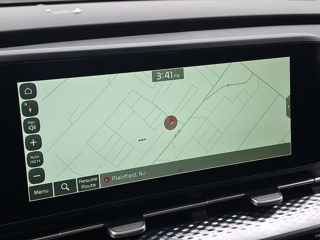Used 2024 Kia Carnival SX Prestige FWD image 19