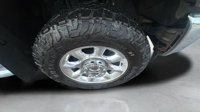 Used 2014 Ford F250 Lariat w/ Lariat Interior Package AWD/4WD image 30