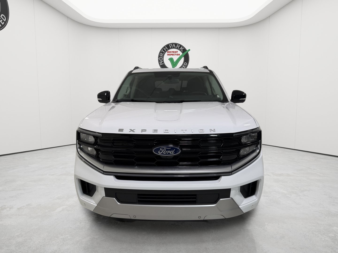 Used 2026 Ford Expedition Max Platinum AWD/4WD image 9