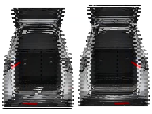 Used 2025 Acura ADX A-Spec AWD/4WD image 13