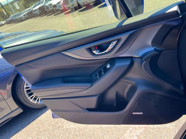 Used 2022 Subaru WRX Limited AWD/4WD image 15