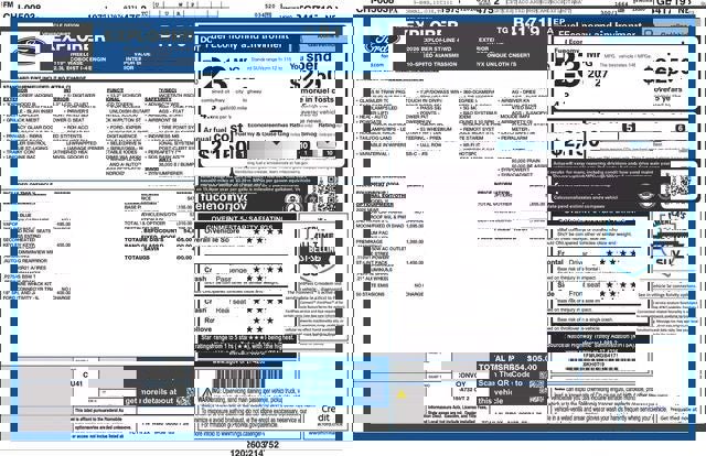 New 2026 Ford Explorer ST-Line AWD/4WD image 42