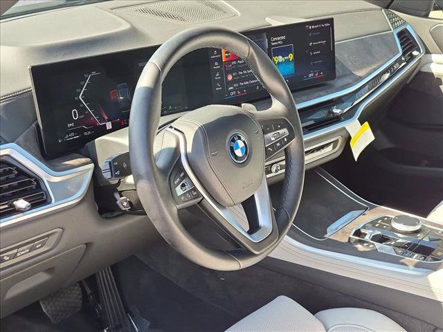 Certified 2024 BMW X5 xDrive50e w/ Parking Assistance Package AWD/4WD image 10