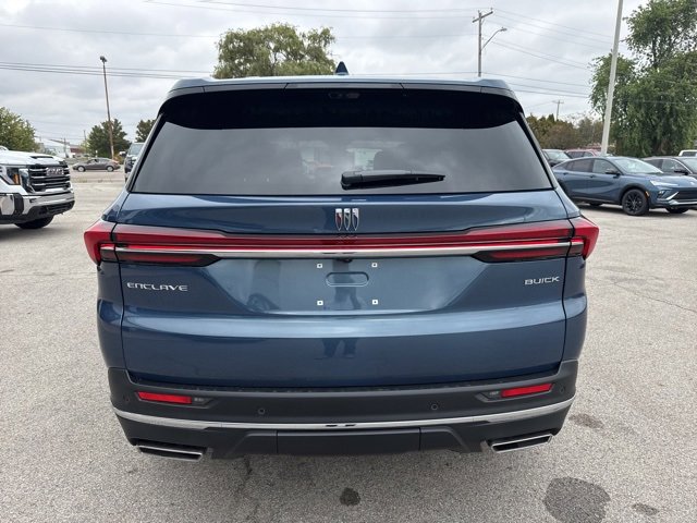 New 2026 Buick Enclave Preferred w/ Power Package image 6