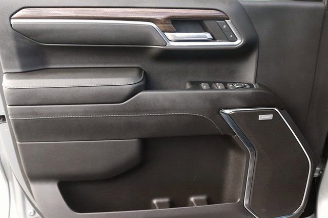 Used 2023 Chevrolet Silverado 1500 RST w/ All Star Edition Plus image 12