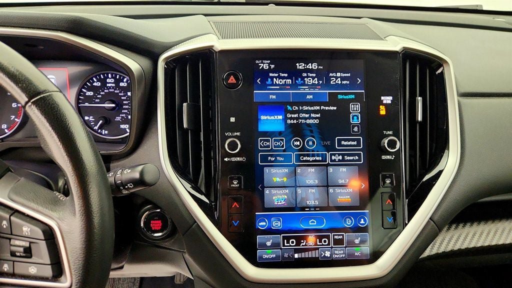 Used 2023 Subaru Ascent Premium w/ Convenience Package AWD/4WD image 15
