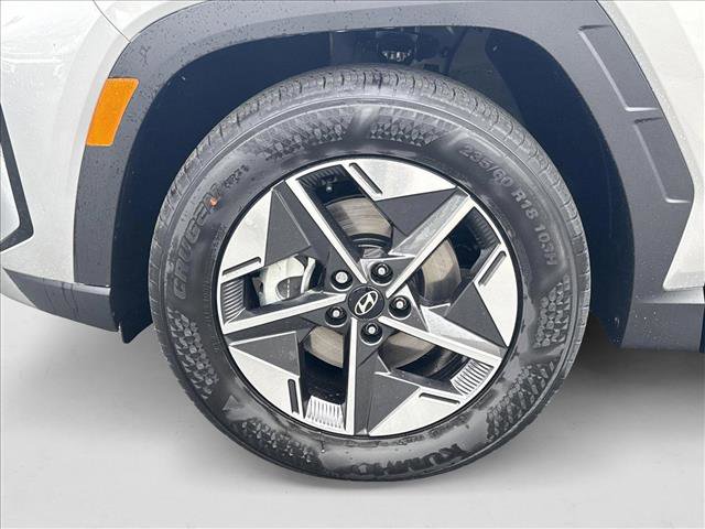 New 2025 Hyundai Tucson SEL image 10