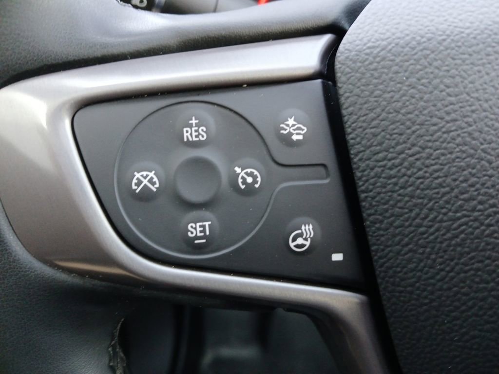 Used 2023 GMC Acadia AT4 w/ Technology Package AWD/4WD image 11