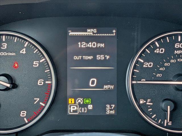 New 2026 Subaru Crosstrek 2.5i Limited image 10