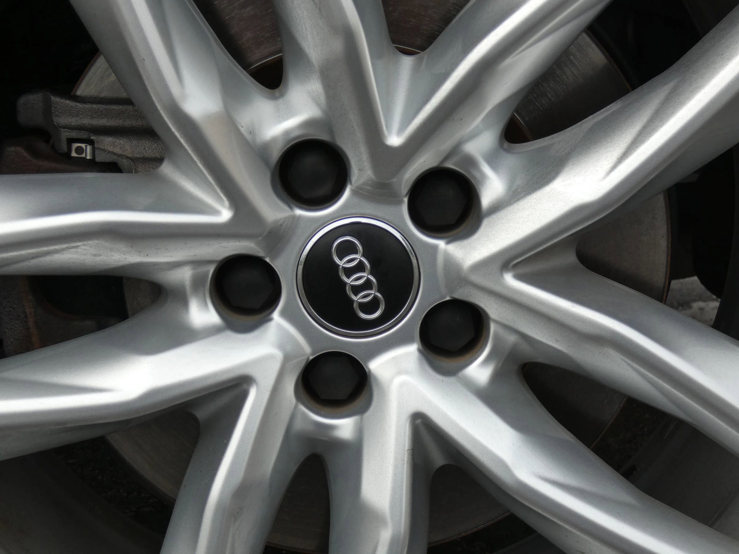 Used 2017 Audi Q7 3.0T Prestige w/ Prestige Package image 20