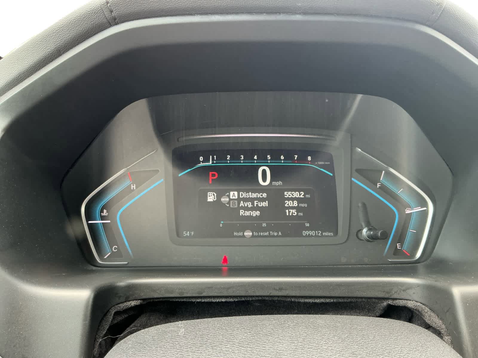 Used 2018 Honda Odyssey EX-L image 17